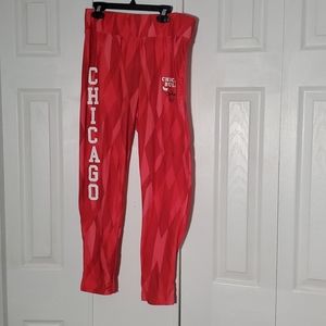 Chicago bulls lounge pant
